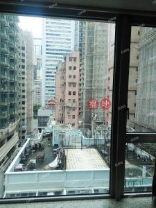 交通方便，核心地段，地標名廈，地鐵上蓋《囍匯 5座租盤》