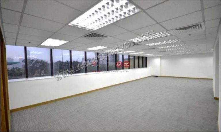 Office for Rent in Wan Chai