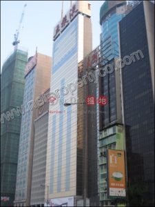 中怡商業大廈