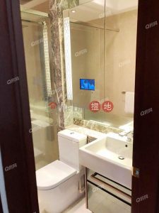靜中帶旺，地標名廈，四通八達，都會繁華《囍匯 2座租盤》