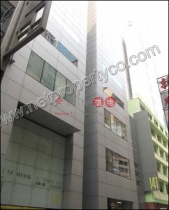 大業大廈