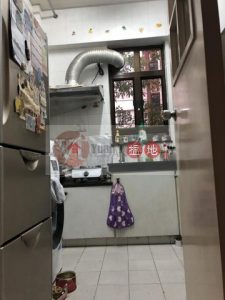石水渠街