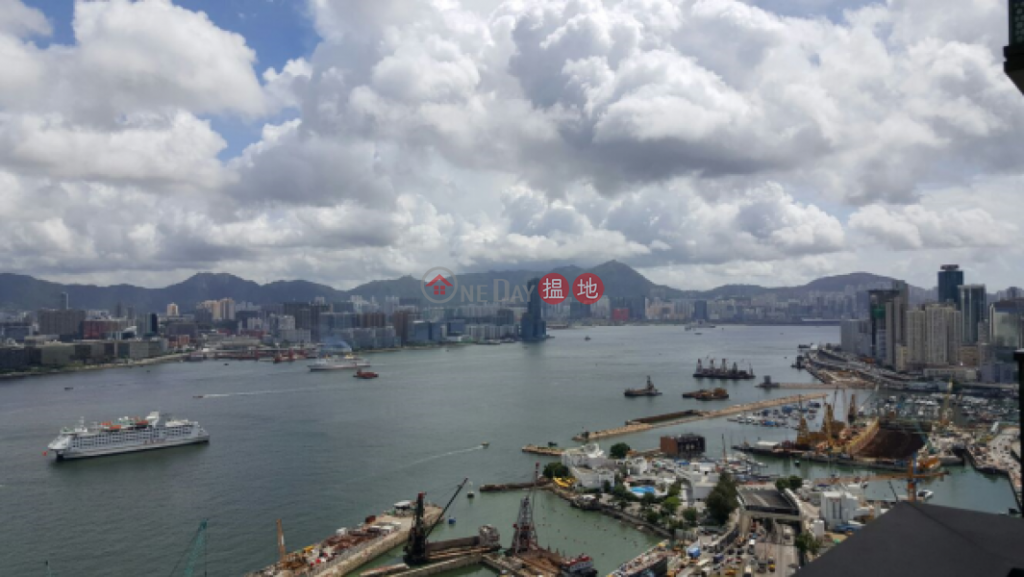 灣仔4房豪宅筍盤出售|住宅單位