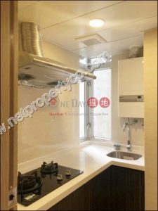 Newly Decorated Apartment for Rent in Wan Chai