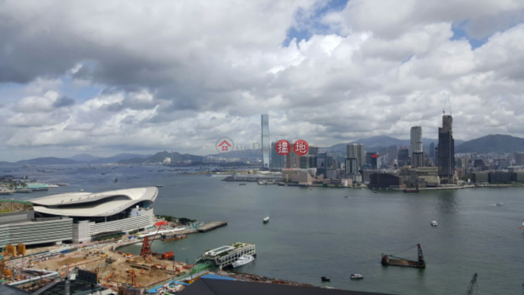 灣仔4房豪宅筍盤出售|住宅單位