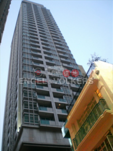 Studio Flat for Sale in Wan Chai