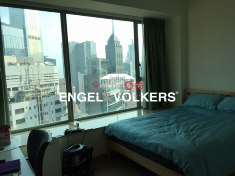 1 Bed Flat for Sale in Wan Chai