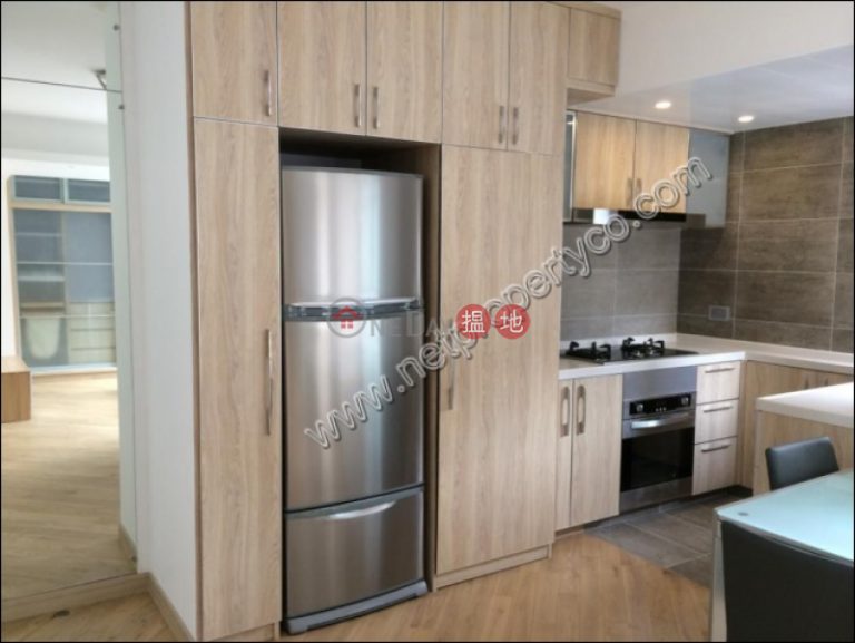 Apartment for Rent in Wan Chai