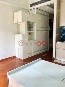 灣仔地標 豪華會所 開放式全新精緻裝修 即買即住《囍匯 2座買賣盤》