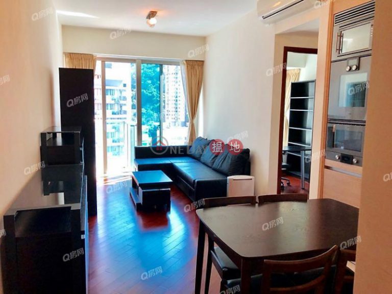 The Avenue Tower 5 | 2 bedroom High Floor Flat for Rent