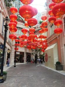 灣仔地標 豪華會所 開放式全新精緻裝修 即買即住《囍匯 2座買賣盤》