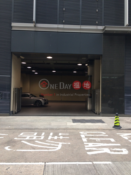 670sq.ft Office for Rent in Wan Chai