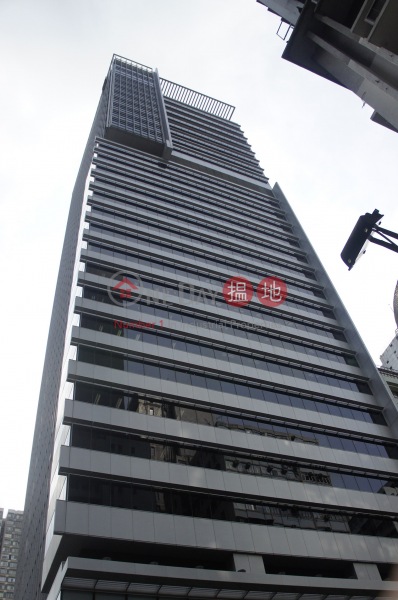 灣仔670呎寫字樓出租