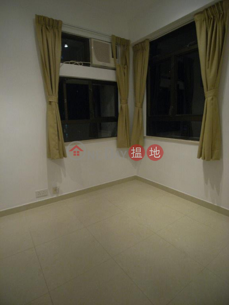 灣仔海華苑2座單位出租|住宅