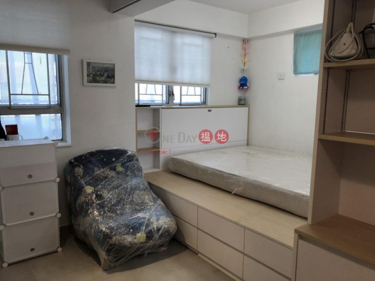 灣仔瑞安閣單位出售|住宅