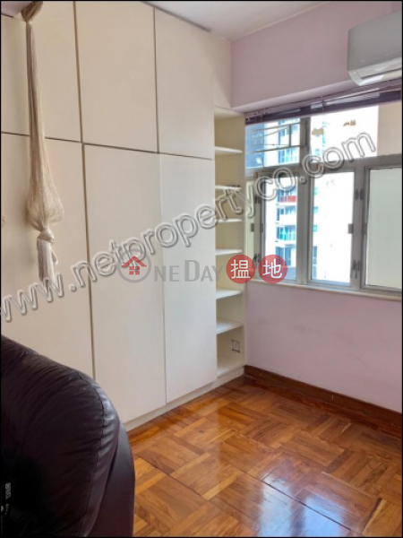 Apartment for Rent in Wan Chai