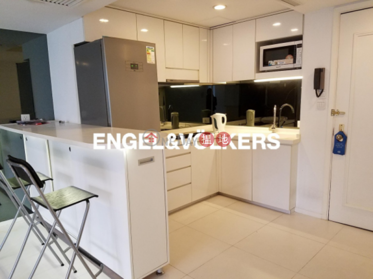 1 Bed Flat for Sale in Wan Chai