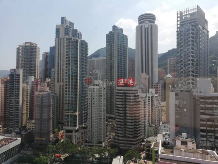  Flat for Rent in Hay Wah Building Block B, Wan Chai