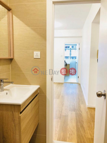  Flat for Rent in Tung Hey Mansion, Wan Chai