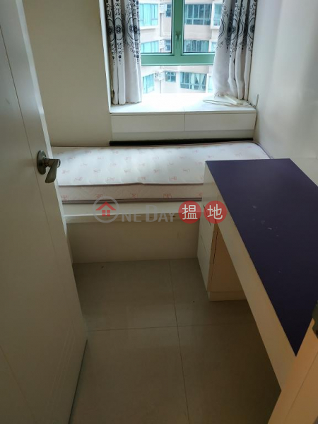灣仔皇朝閣單位出租|住宅