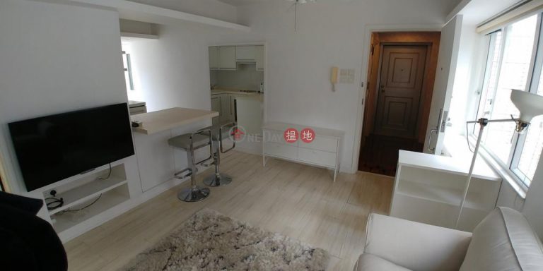 灣仔建華閣單位出租|住宅