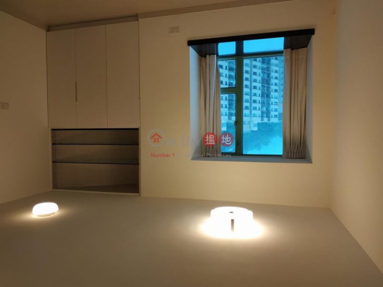 灣仔皇朝閣單位出租|住宅