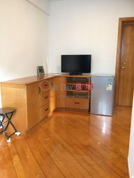  Flat for Rent in Mountain View Mansion, Wan Chai