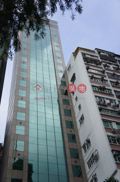  Flat for Sale in Hip Sang Building, Wan Chai