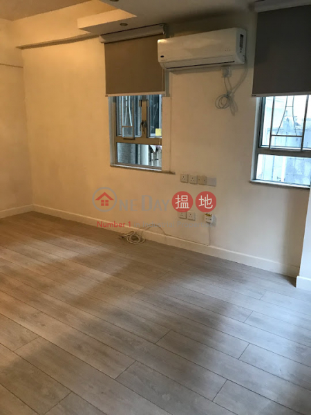 灣仔廣泰樓單位出租|住宅