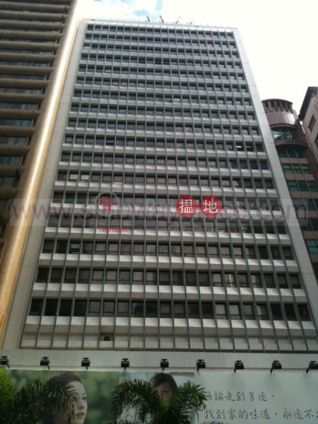 灣仔1043呎寫字樓出租