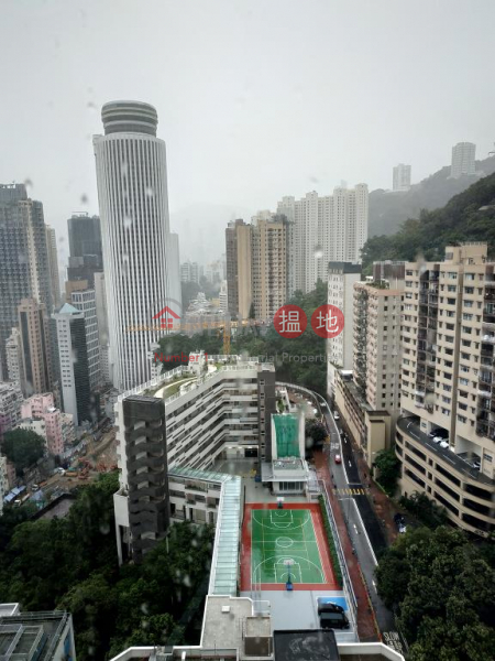 灣仔皇朝閣單位出租|住宅
