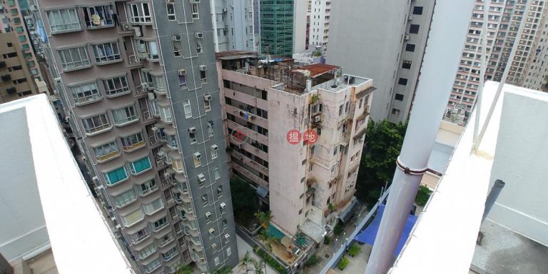 灣仔建華閣單位出租|住宅