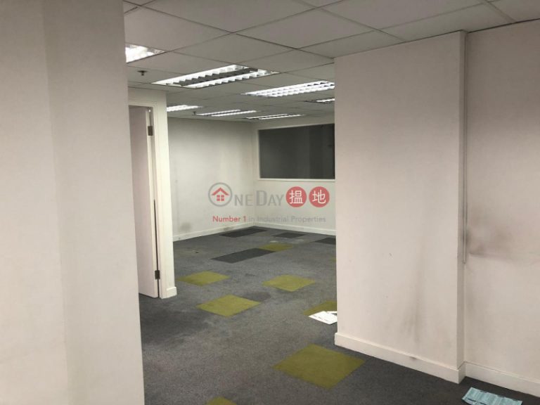 1000sq.ft Office for Rent in Wan Chai