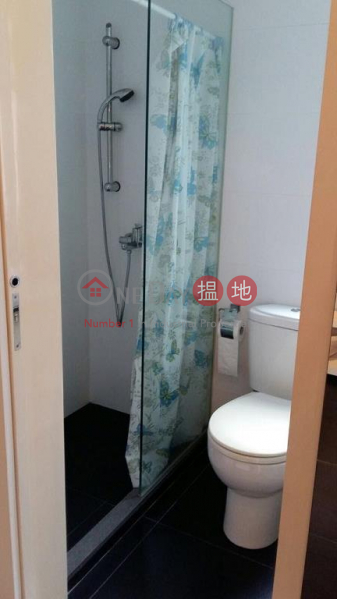  Flat for Rent in King Sing House, Wan Chai