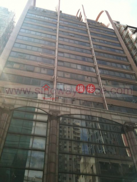 340sq.ft Office for Rent in Wan Chai