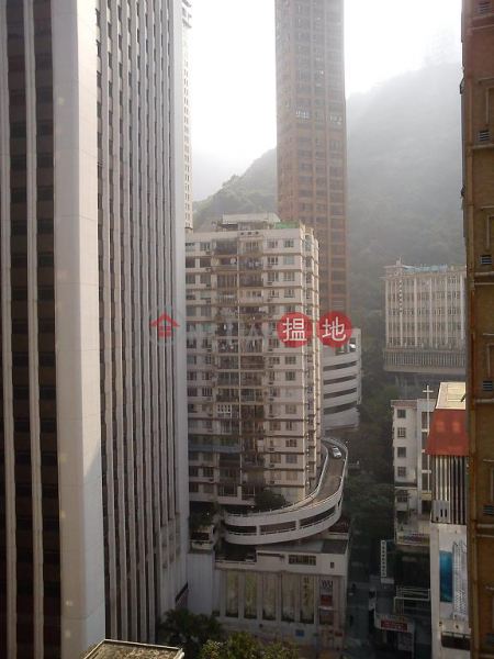 灣仔新春園大廈單位出售|住宅