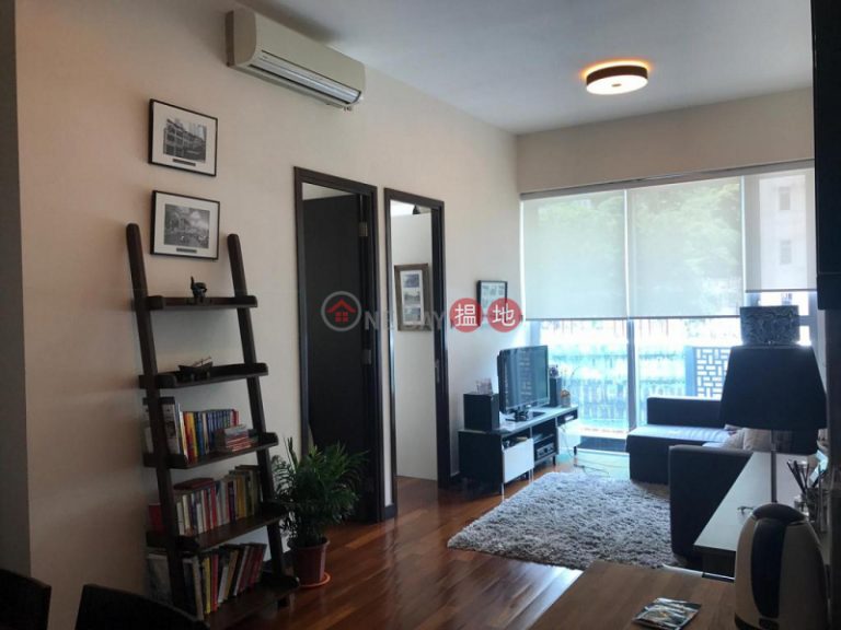  Flat for Rent in J Residence, Wan Chai