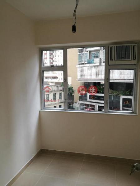 灣仔單位出租|住宅