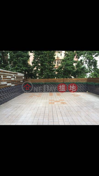  Flat for Rent in New Spring Garden Mansion, Wan Chai