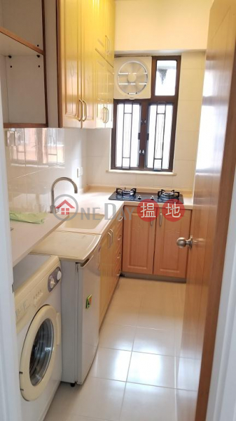灣仔寶豐大廈單位出租|住宅
