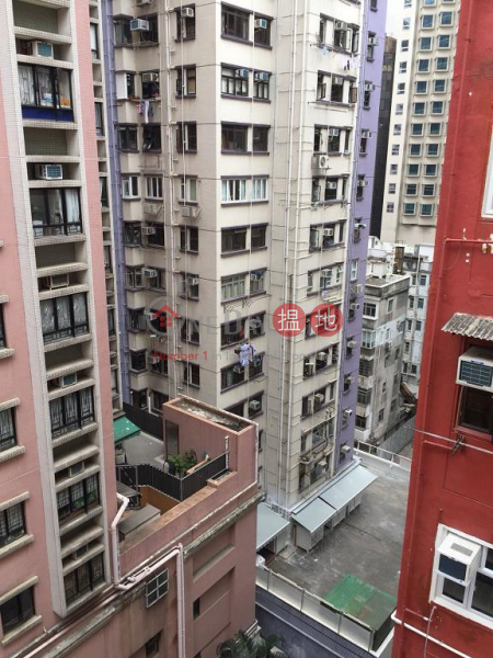 灣仔莊士頓大樓單位出租|住宅