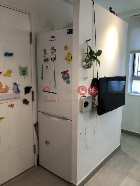 灣仔瑞安閣單位出售|住宅