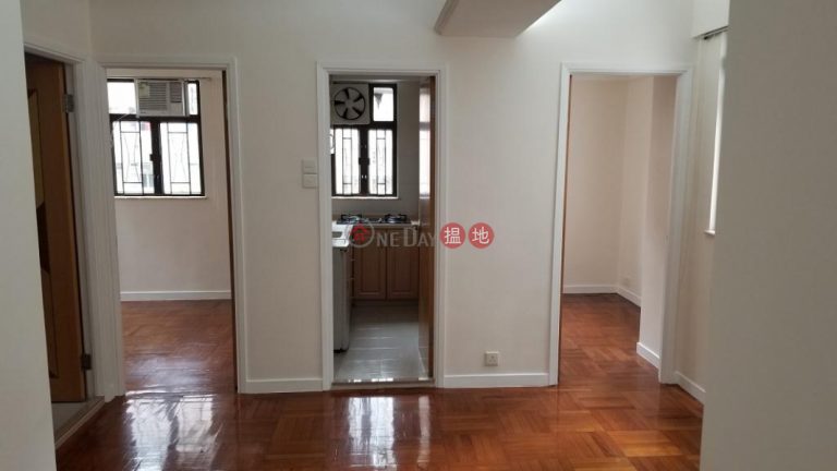  Flat for Rent in Bo Fung Mansion, Wan Chai