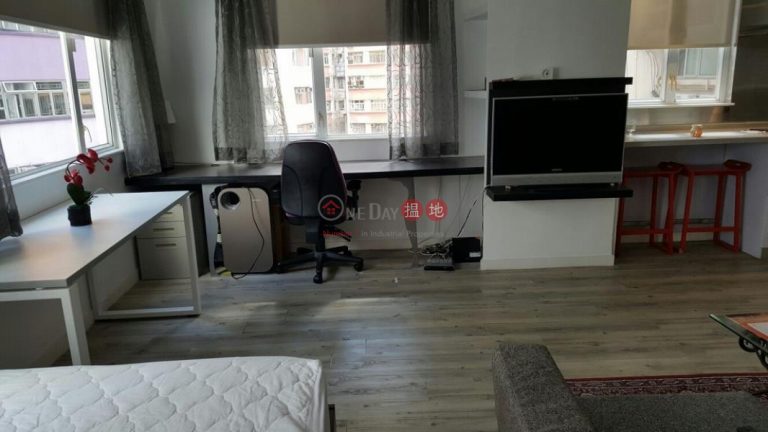 灣仔單位出租|住宅