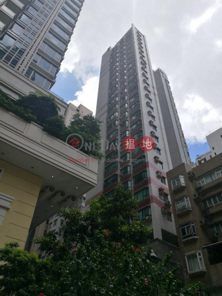  Flat for Rent in Hundred City Centre, Wan Chai