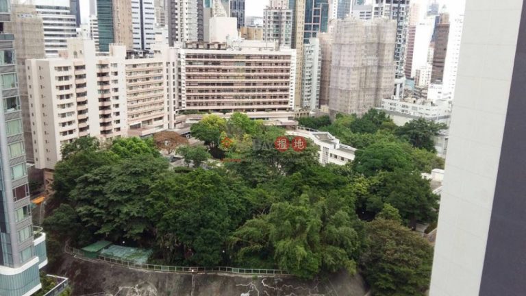 灣仔景星樓單位出租|住宅