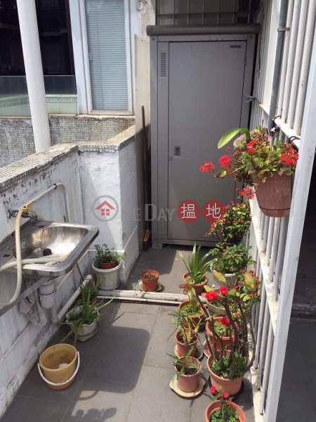 灣仔特麗樓單位出租|住宅