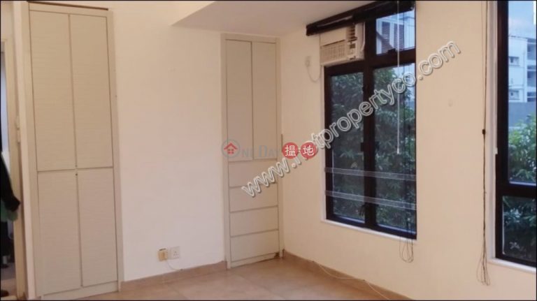 Nicely Decorated Apartment for Rent in Wan Chai