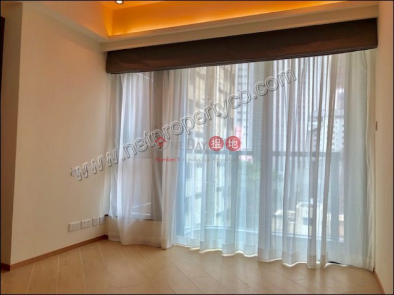 Brand New Apartment for Rent in Wan Chai