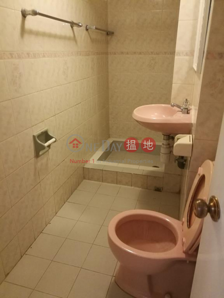 灣仔鳳凰閣單位出租|住宅